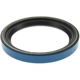 Purchase Top-Quality Timing Cover Seal by MAHLE ORIGINAL - 46467 pa1