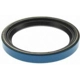 Purchase Top-Quality Timing Cover Seal by MAHLE ORIGINAL - 46467 pa2