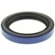 Purchase Top-Quality Timing Cover Seal by MAHLE ORIGINAL - 48277SF pa2