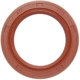 Purchase Top-Quality Timing Cover Seal by MAHLE ORIGINAL - 66864 pa1