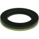 Purchase Top-Quality Timing Cover Seal by MAHLE ORIGINAL - 67710 pa2