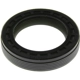 Purchase Top-Quality Timing Cover Seal by MAHLE ORIGINAL - 67773 pa1