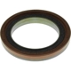 Purchase Top-Quality Timing Cover Seal by MAHLE ORIGINAL - 67775 pa2