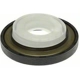 Purchase Top-Quality Timing Cover Seal by MAHLE ORIGINAL - 67965 pa2