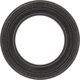 Purchase Top-Quality Timing Cover Seal by MAHLE ORIGINAL - 67972 pa2
