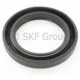 Purchase Top-Quality Timing Cover Seal by SKF - 11122 pa5