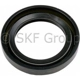 Purchase Top-Quality Timing Cover Seal by SKF - 11580 pa1