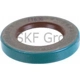 Purchase Top-Quality Timing Cover Seal by SKF - 11636 pa7