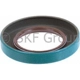 Purchase Top-Quality Timing Cover Seal by SKF - 11636 pa8