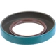 Purchase Top-Quality Timing Cover Seal by SKF - 11636 pa9