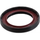 Purchase Top-Quality Timing Cover Seal by SKF - 13716 pa5