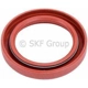 Purchase Top-Quality Timing Cover Seal by SKF - 13943 pa7