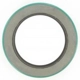 Purchase Top-Quality Timing Cover Seal by SKF - 14720 pa13