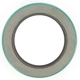 Purchase Top-Quality Timing Cover Seal by SKF - 14720 pa16