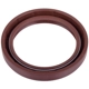 Purchase Top-Quality Timing Cover Seal by SKF - 14814 pa4