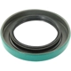 Purchase Top-Quality Timing Cover Seal by SKF - 14939 pa11