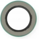 Purchase Top-Quality Timing Cover Seal by SKF - 14939 pa13