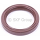 Purchase Top-Quality Timing Cover Seal by SKF - 15451 pa3