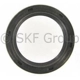 Purchase Top-Quality Timing Cover Seal by SKF - 15815 pa3