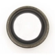 Purchase Top-Quality Timing Cover Seal by SKF - 16970 pa4