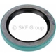 Purchase Top-Quality Timing Cover Seal by SKF - 17271 pa1