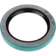 Purchase Top-Quality Timing Cover Seal by SKF - 17271 pa2