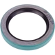 Purchase Top-Quality Timing Cover Seal by SKF - 17271 pa3
