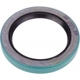 Purchase Top-Quality Timing Cover Seal by SKF - 17271 pa5