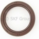 Purchase Top-Quality Timing Cover Seal by SKF - 17298 pa3