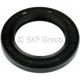 Purchase Top-Quality Timing Cover Seal by SKF - 17758 pa5