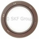 Purchase Top-Quality Timing Cover Seal by SKF - 17763 pa3