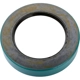 Purchase Top-Quality Timing Cover Seal by SKF - 17821 pa2
