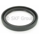 Purchase Top-Quality Timing Cover Seal by SKF - 17897 pa5
