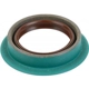 Purchase Top-Quality Timing Cover Seal by SKF - 18544 pa5