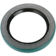 Purchase Top-Quality Timing Cover Seal by SKF - 18581 pa2