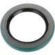 Purchase Top-Quality Timing Cover Seal by SKF - 18581 pa4