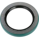 Purchase Top-Quality Timing Cover Seal by SKF - 18581 pa7