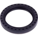 Purchase Top-Quality Timing Cover Seal by SKF - 18757 pa6