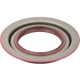 Purchase Top-Quality Timing Cover Seal by SKF - 19456 pa2