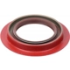 Purchase Top-Quality Timing Cover Seal by SKF - 19456 pa4