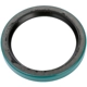 Purchase Top-Quality Timing Cover Seal by SKF - 19745 pa2