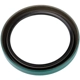Purchase Top-Quality Timing Cover Seal by SKF - 19745 pa3