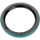 Purchase Top-Quality Timing Cover Seal by SKF - 19745 pa4
