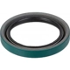 Purchase Top-Quality Timing Cover Seal by SKF - 19799 pa10