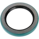 Purchase Top-Quality Timing Cover Seal by SKF - 19832 pa2