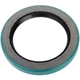 Purchase Top-Quality Timing Cover Seal by SKF - 19832 pa5