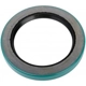 Purchase Top-Quality Timing Cover Seal by SKF - 19832 pa6