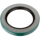 Purchase Top-Quality Timing Cover Seal by SKF - 19922 pa2
