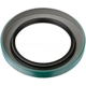 Purchase Top-Quality Timing Cover Seal by SKF - 19922 pa3
