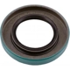 Purchase Top-Quality Timing Cover Seal by SKF - 19992 pa5